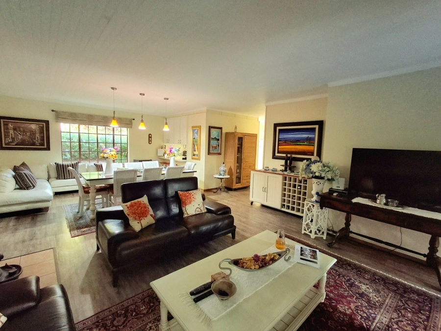 Commercial Property for Sale in Quaggafontein Free State